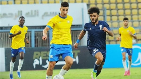 كأس عاصمة مصر، شوط أول سلبي بين الإسماعيلي وإنبي