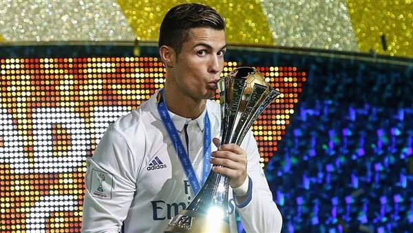 رونالدو الأبرز، 7 لاعبين حصدوا لقب كأس العالم للأندية مع فريقين مختلفين