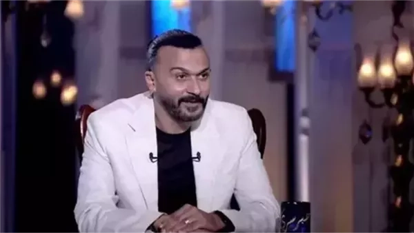 موعد خروج إبراهيم سعيد بعد حبسه في قضايا نفقة