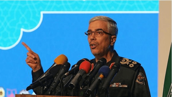 هيئة الأركان الإيرانية: العدوان الصهيوني تم بمساعدة أمريكا وإيران ستوجه ردا قاسيا إلى إسرائيل
