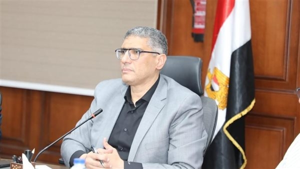 توجيهات مشددة من محافظ الجيزة استعدادا لامتحانات الثانوية العامة 2025