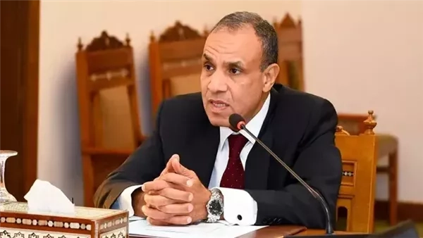 وزير الخارجية: علاقاتنا مع ألمانيا نموذجية ونتطلع لشراكة استراتيجية شاملة