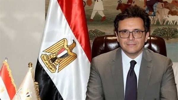 وزير الثقافة يزور القليوبية اليوم لبحث أزمة قصور القليوبية المغلقة