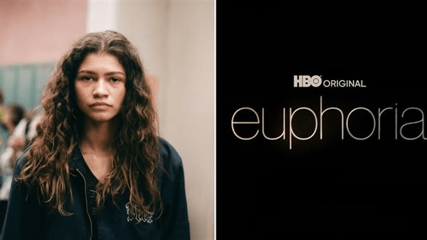 الموسم الثالث من مسلسل Euphoria سيتكون من 8 حلقات