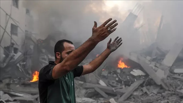 صحة غزة تعلن سقوط 116 شهيدا و463 مصابا خلال 24 ساعة