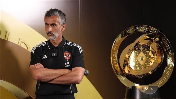 كأس العالم للأندية، تشكيل الأهلي المتوقع لمباراة إنتر ميامي