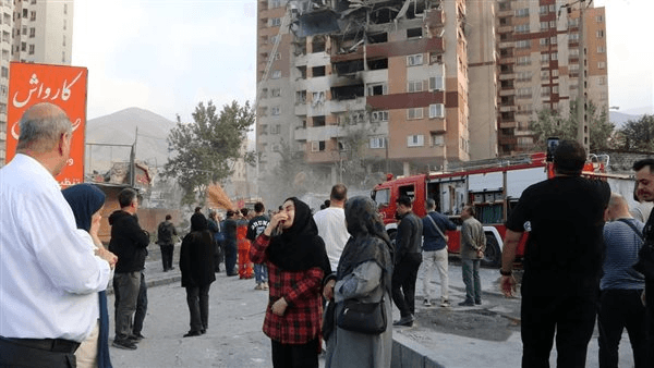 نكسة يونيو الإيرانية، خبير يحدد السيناريوهات المستقبلية لنظام المرشد بالجمهورية الإسلامية