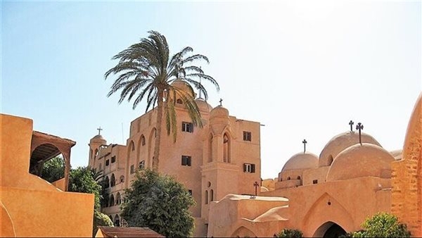 حالة الطقس غدًا السبت 14-6- 2025 بوادي النطرون
