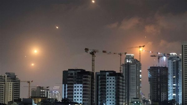 وسائل إعلام عبرية: هجوم إيراني رابع وصفارات الإنذار تدوي في جميع أنحاء إسرائيل