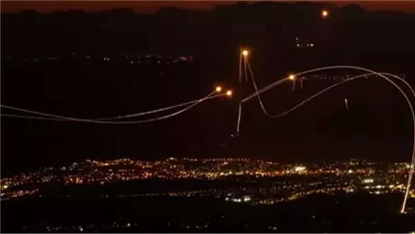قانوني: العملية الإسرائيلية الأسد الصاعد ضد إيران تدمر أسس القانون الدولي