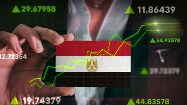 92.9 % صافي تعاملات المصريين بالبورصة