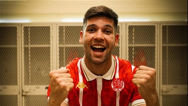 الوداد المغربي يضم لاعبا برازيليا لمدة شهر قبل كأس العالم للأندية