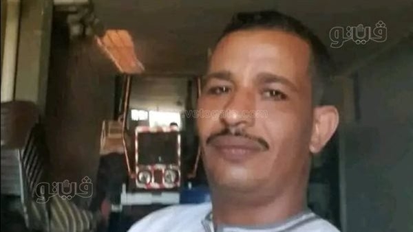 المتهم أبن شقيقه، كشف غموض العثور على جثة شاب ببني سويف