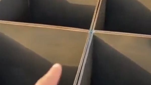 الأمن الإيراني يضبط شاحنة لإطلاق الطائرات المسيرة داخل البلاد (فيديو)