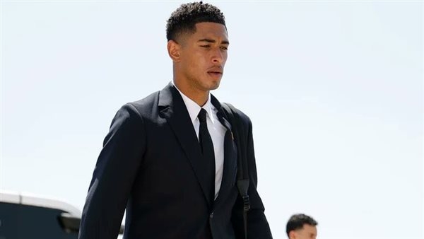 ريال مدريد يطير لأمريكا استعدادا للمشاركة في كأس العالم للأندية (صور)