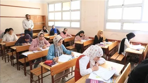 الصحة: الدفع بـ2424 سيارة إسعاف حول لجان امتحانات الثانوية العامة