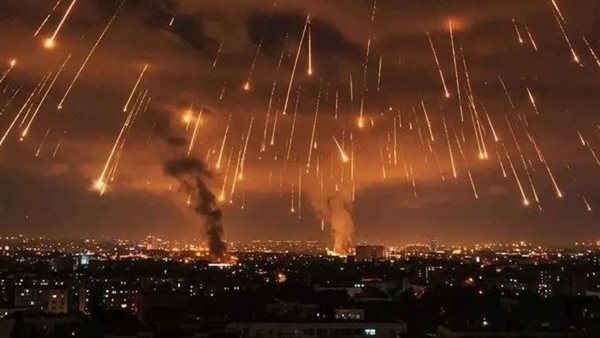 3 قتلى و130 جريحًا و35 مفقودًا حصيلة الضربات الإيرانية على إسرائيل (فيديو)