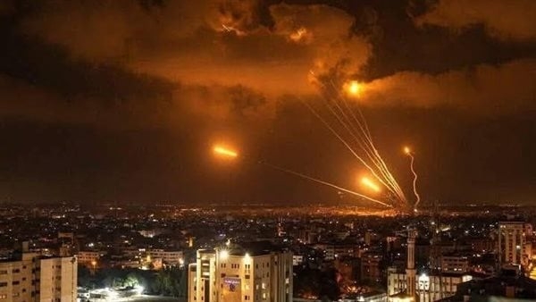 إيران تعلن عدد ضحاياها منذ بدء الغارات الإسرائيلية
