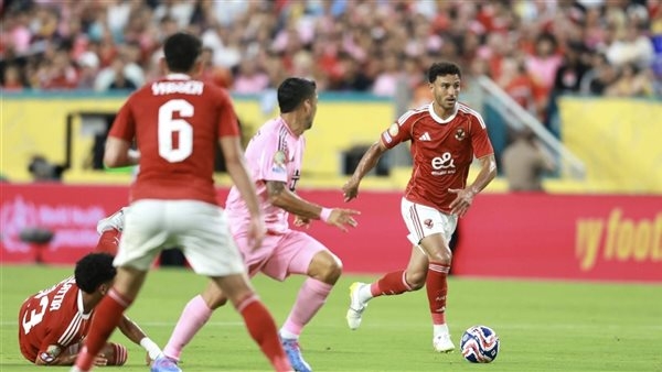 ياسر ريان: لاعبو الأهلي بحثوا عن "اللقطة" والدليل أزمة ركلة الجزاء