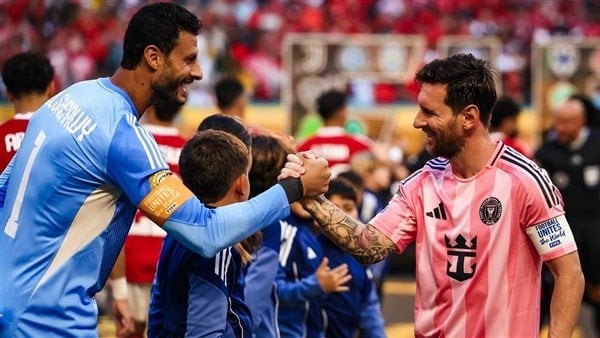 الأهلي وإنتر ميامي بافتتاح كأس العالم للأندية، الصحف الأمريكية تتغزل في جماهير الأحمر