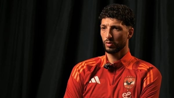 وسام أبو علي يشعل أول صدام بين ريبيرو ومجلس الأهلي