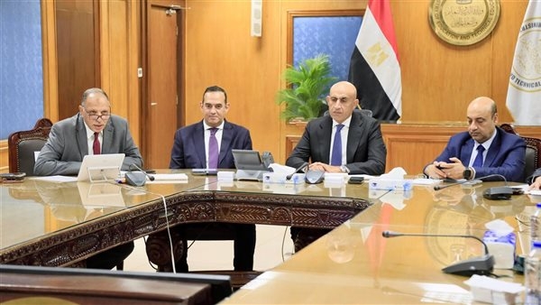 مراجعة الكاميرات، توجيهات عاجلة من وزير التعليم مع بدء امتحانات الثانوية العامة