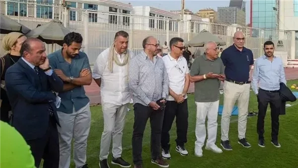 حسين لبيب يترأس اجتماعًا طارئًا في الزمالك اليوم، 5 ملفات شائكة على طاولة مجلس الإدارة أبرزها المدرب الجديد وفرع النادي في أكتوبر، محمد طارق يغيب عن الاجتماع