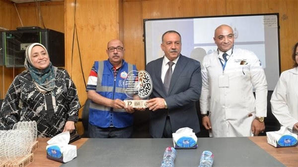 محافظة أسيوط تنظم يوما علميا للتوعية بمرض الديمنشيا