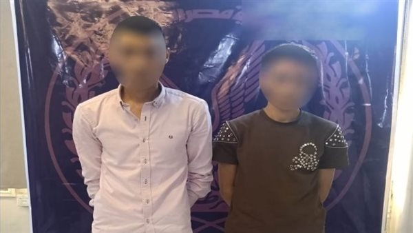 ضبط تشكيل عصابي تخصص في النصب على المواطنين بزعم توفير خطوط محمول مميزة بالقاهرة
