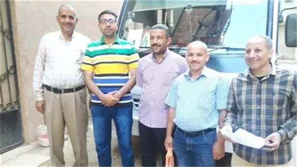 فرعيات المعلمين توفر أتوبيسات لنقل مراقبي امتحانات الثانوية العامة