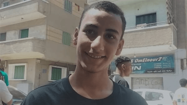 طلاب الثانوية الأزهرية عن امتحان الإنجليزي: "سؤال الإسلاميك الأصعب في الورقة" (فيديو)