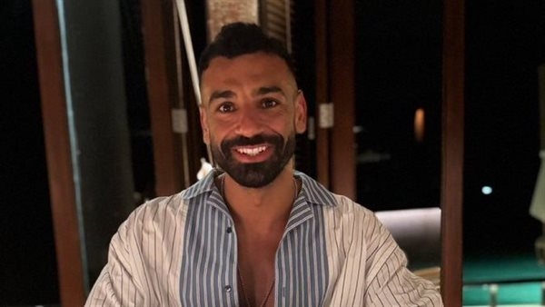 احتفالا بعيد ميلاده، محمد صلاح يوجه رسالة للجماهير