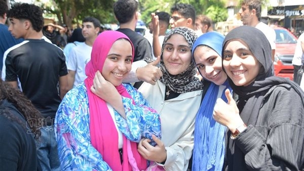 نصائح وزارة الصحة لتقوية المناعة خلال امتحانات الثانوية العامة