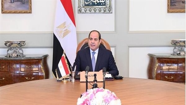 السيسي يصدق على ضم فئات جديدة لصندوق تكريم الشهداء، تعرف عليهم