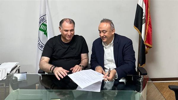 بروتوكول تعاون شامل بين جامعة مصر للعلوم والتكنولوجيا وقناة النهار فى التدريب الإعلامى والخدمات الطبية والثقافية (صور)