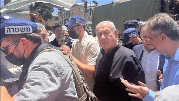نتنياهو متجاهلًا الـ 55 ألف شهيد فلسطيني: إيران ستدفع ثمنًا باهظًا لقصفها المدنيين في إسرائيل