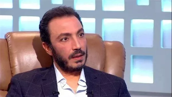تعرف علي شخصية طارق لطفي في فيلم أحمد وأحمد