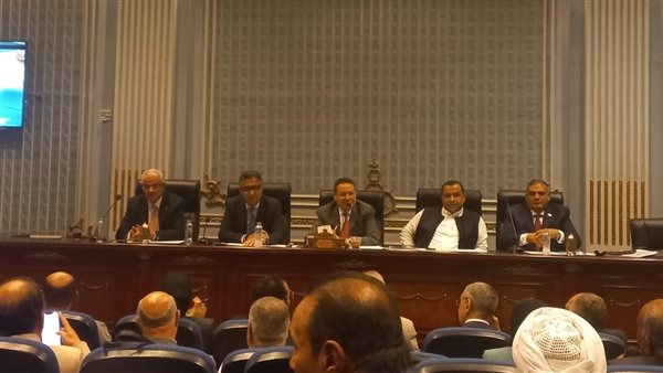 وزير التموين: صرف متأخرات التوريد لمحصولى البنجر وقصب السكر الأحد المقبل