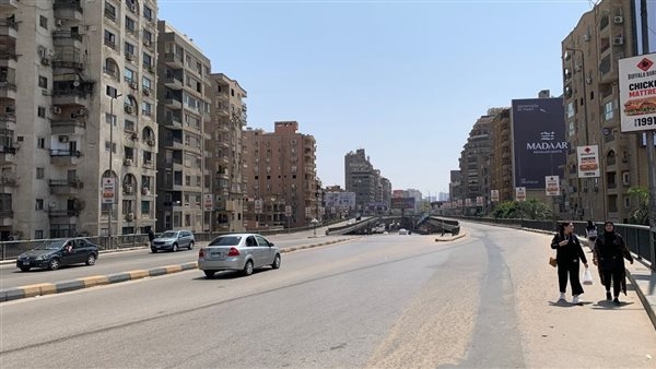 الأرصاد: انخفاض درجات الحرارة غدا الإثنين 16 يونيو 2025