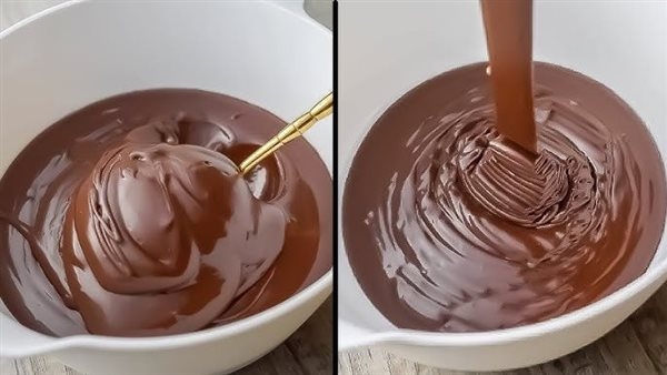 3 طرق شهيرة لإعداد صوص الشيكولاتة في المنزل
