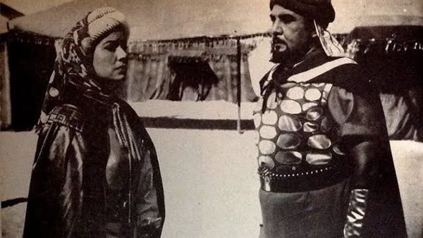 خالد بن الوليد، كواليس إنتاج فيلم سينمائي عن سيف الله المسلول.. صوفيا لورين طلبت نصف مليون دولار، وماجدة رفضت البطولة، وهذه تفاصيل الخناقة بين حسين صدقي وفريد شوقي.. 58 عامًا على العرض الأول