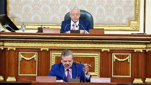بدء جلسة النواب لمناقشة تقرير الموازنة العامة للدولة