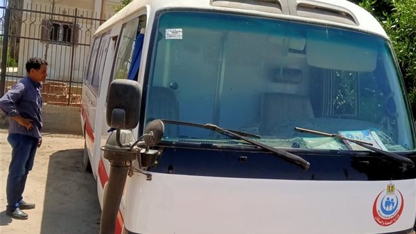 البحيرة، قوافل طبية تقدم خدمات علاجية وتوعوية لـ400 شخص بـ"أبو المطامير" والدلنجات
