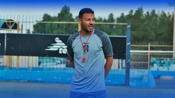 لافيينا يوجه الشكر للجهاز الفني رغم البقاء بدوري المحترفين