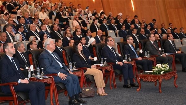 الرقابة الإدارية تنظم تدريبا لوحدات المراجعة الداخلية والحوكمة بقطاع الخدمات الصحية