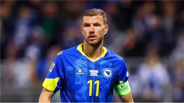 دجيكو يعود إلى الدوري الإيطالي عبر بوابة هذا الفريق