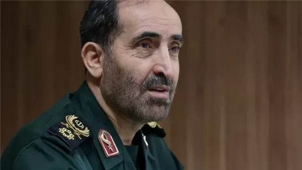 جيش الاحتلال الإسرائيلي: قتلنا رئيس أركان الحرب الجديد في إيران علي شادماني