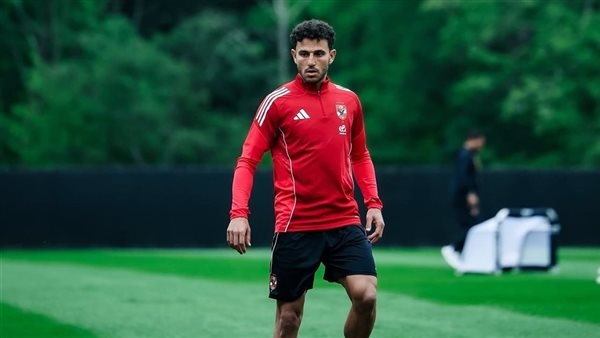 مونديال الأندية، الأهلي يواصل تدريباته اليوم استعدادا لمواجهة بالميراس