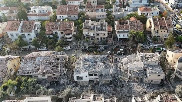 جنرال إيراني: بدأنا استخدام أسلحة جديدة ومتطورة ومفاجأة صادمة لإسرائيل خلال ساعات