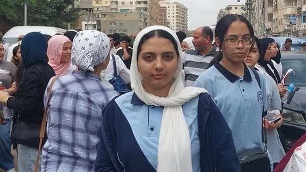 إغماءات وتشنجات، ماذا فعلت امتحانات الثلاثاء بطلاب الثانوية العامة في الشرقية؟